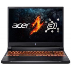 Acer Nitro V 16 ANV16-71-76CC Obsidian Black (NH.QTQEU.004)