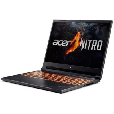 Acer Nitro V 16 ANV16-71-76CC Obsidian Black (NH.QTQEU.004)