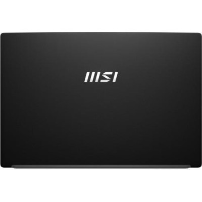 MSI Modern 15 B7M Classic Black (9S7-15HK12-468)