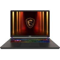 MSI Vector 17 HX AI A2XWIG Cosmos Gray (9S7-17S372-043)