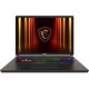 MSI Vector 17 HX AI A2XWIG Cosmos Gray (9S7-17S372-043)