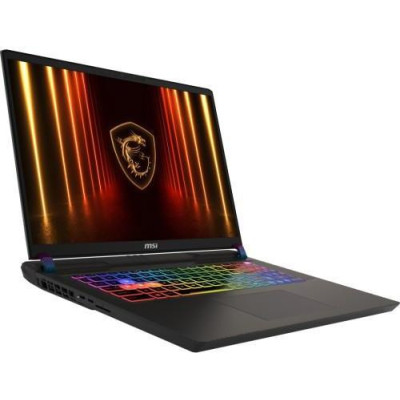 MSI Vector 17 HX AI A2XWIG Cosmos Gray (9S7-17S372-043)