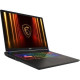 MSI Vector 17 HX AI A2XWIG Cosmos Gray (9S7-17S372-043)