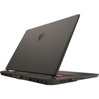 MSI Vector 17 HX AI A2XWIG Cosmos Gray (9S7-17S372-043)