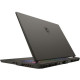 MSI Vector 17 HX AI A2XWIG Cosmos Gray (9S7-17S372-043)