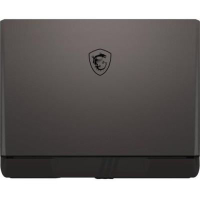 MSI Vector 17 HX AI A2XWIG Cosmos Gray (9S7-17S372-043)
