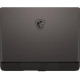 MSI Vector 17 HX AI A2XWIG Cosmos Gray (9S7-17S372-043)
