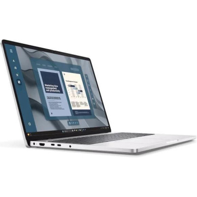 Dell Pro 16 (BTO604PC16255UA_W11P)