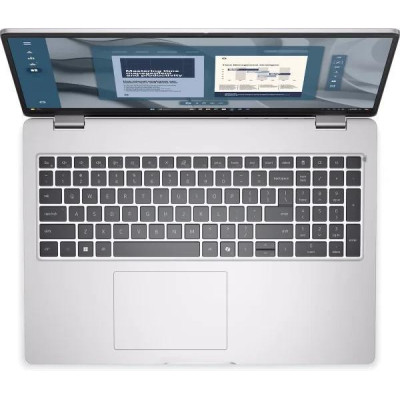 Dell Pro 16 (BTO604PC16255UA_W11P)