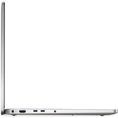 Dell Pro 16 (BTO604PC16255UA_W11P)