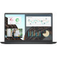 Dell Vostro 3530 Carbon Black (N3404PVNB3530UA_W11P)