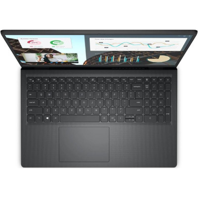Dell Vostro 3530 Carbon Black (N3404PVNB3530UA_W11P)