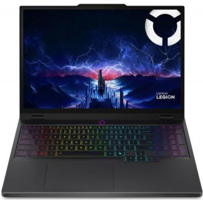 Lenovo Legion 5 15IAX10 Eclipse Black (83F0002SRA)