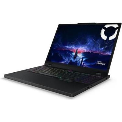 Lenovo Legion 5 15IAX10 Eclipse Black (83F0002SRA)