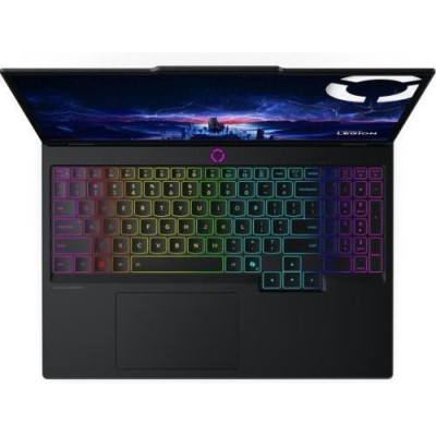 Lenovo Legion 5 15IAX10 Eclipse Black (83F0002SRA)