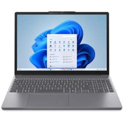 LENOVO IdeaPad Slim 3 15IRH10 Luna Grey (83K100K4RA)