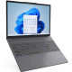 LENOVO IdeaPad Slim 3 15IRH10 Luna Grey (83K100K4RA)