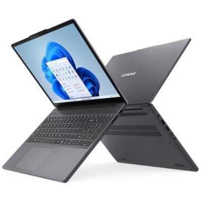 LENOVO IdeaPad Slim 3 15IRH10 Luna Grey (83K100K4RA)