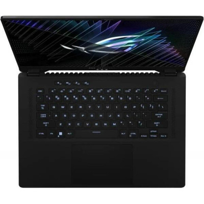 ASUS ROG Zephyrus M16 GU604VZ (GU604VZ-CS94) Custom 64GB/1TB