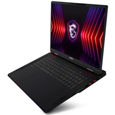 MSI Raider 18 HX A14VGG (A14VGG-644US)