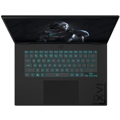 GIGABYTE GAMING A16 3VH Black Steel (3VHK3UA894SD)
