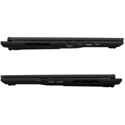 GIGABYTE GAMING A16 3VH Black Steel (3VHK3UA894SD)