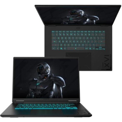 GIGABYTE GAMING A16 3VH Black Steel (3VHK3UA894SD)