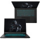 GIGABYTE GAMING A16 3VH Black Steel (3VHK3UA894SD)