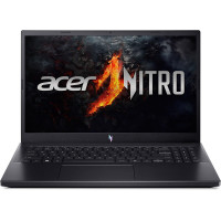 Acer Nitro V 15 ANV15-41 Obsidian Black (NH.QSGEX.00U)