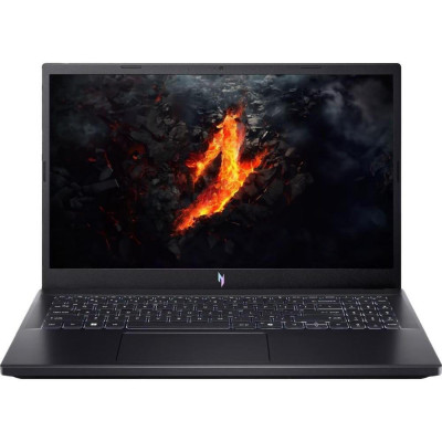 Acer Nitro V 15 ANV15-41 Obsidian Black (NH.QSGEX.00U)