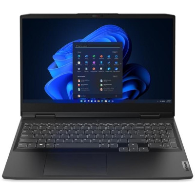 Lenovo IdeaPad Gaming 3 15IAH7 (82S900WBRA)
