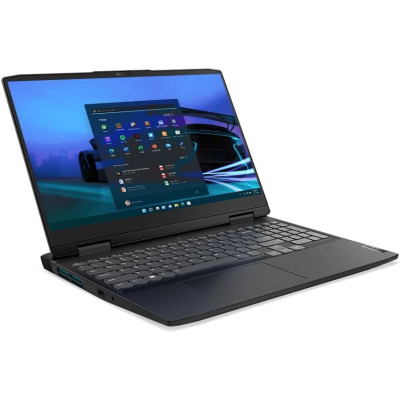 Lenovo IdeaPad Gaming 3 15IAH7 (82S900WBRA)