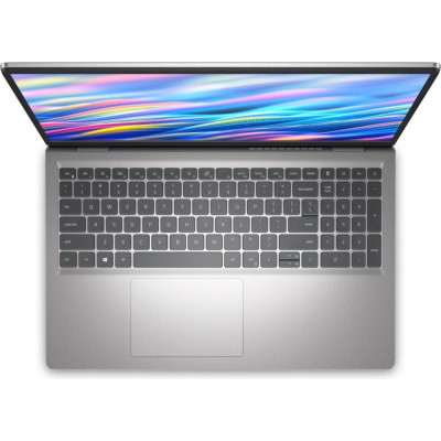 Dell 15 Platinum Silver (DC15250_RPLU_003_M_WP)