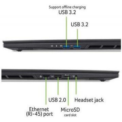 Acer Nitro 16S AI AN16S-61-R29L (NH.U06EU.002)