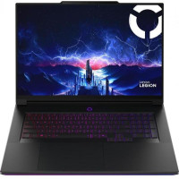 Lenovo Legion 9 18IAX10 Eclipse Black (83EY000WUS)
