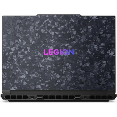 Lenovo Legion 9 18IAX10 Eclipse Black (83EY000WUS)