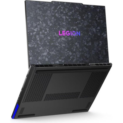 Lenovo Legion 9 18IAX10 Eclipse Black (83EY000WUS)