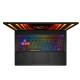MSI Crosshair A16 HX D8WFKG Cosmos Gray (D8WFKG-075XUA,9S7-15PL21-075)