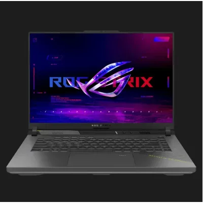 ASUS ROG Strix G16 G614PR (G614PR-G16.R95070TI) Custom 32/2