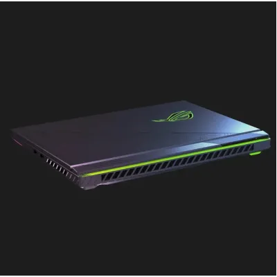 ASUS ROG Strix G16 G614PR (G614PR-G16.R95070TI) Custom 32/2