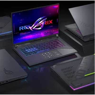ASUS ROG Strix G16 G614PR (G614PR-G16.R95070TI) Custom 32/2