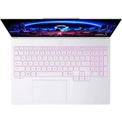Lenovo Legion 5 15IAX11 Glacier White (83VK006WRA)