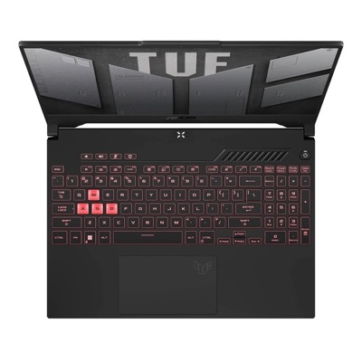 ASUS TUF Gaming A17 FA707RC (FA707RC-HX018)