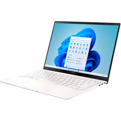 ASUS ZenBook S 13 OLED UM5302LA Refined White (UM5302LA-LV039W)