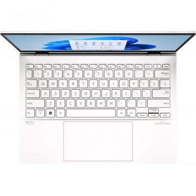 ASUS ZenBook S 13 OLED UM5302LA Refined White (UM5302LA-LV039W)