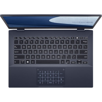 ASUS PRO B5302CEA-L50743R (90NX03S1-M00BW0)