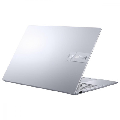 ASUS VivoBook 16X K3604ZA Cool Silver (K3604ZA-MB109)