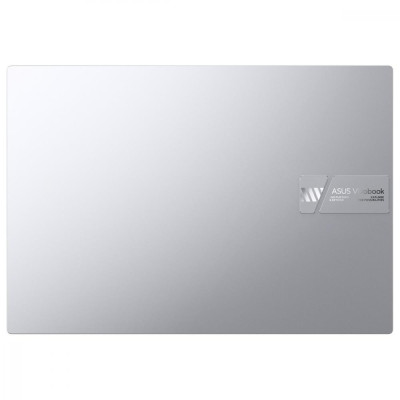 ASUS VivoBook 16X K3604ZA Cool Silver (K3604ZA-MB109)