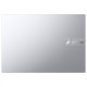 ASUS VivoBook 16X K3604ZA Cool Silver (K3604ZA-MB109)