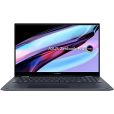 ASUS Zenbook Pro 15 Flip OLED UP6502ZA Tech Black all-metal touch (UP6502ZA-M8005W)